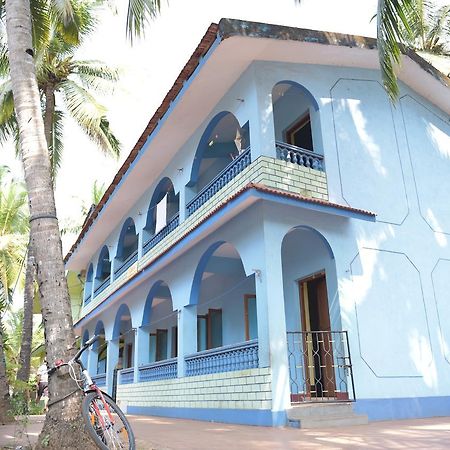 Libra Cottages Benaulim Ngoại thất bức ảnh