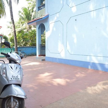 Libra Cottages Benaulim Ngoại thất bức ảnh