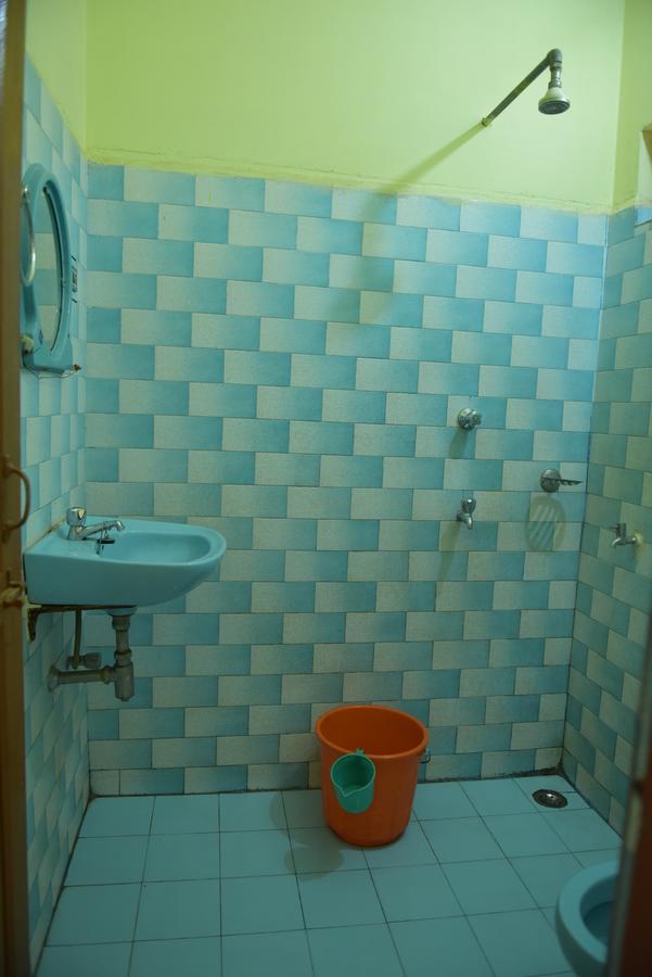 Libra Cottages Benaulim Ngoại thất bức ảnh
