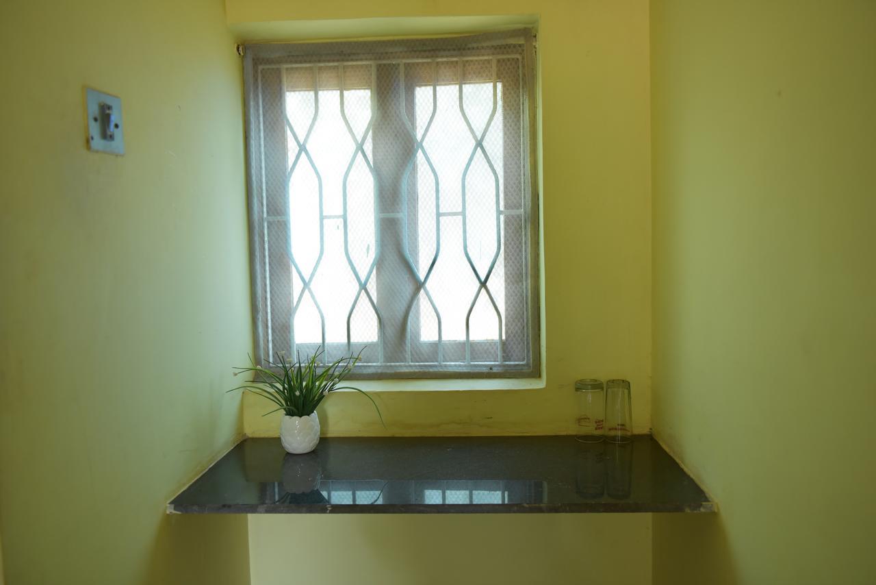 Libra Cottages Benaulim Ngoại thất bức ảnh