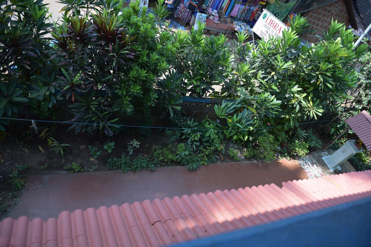 Libra Cottages Benaulim Ngoại thất bức ảnh